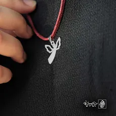 پلاک  فرشته کد 40805
