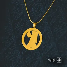 پلاک  فرشته کد 40814