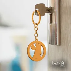 پلاک  فرشته کد 40814