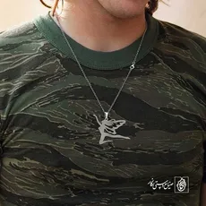 پلاک  فرشته کد 40815