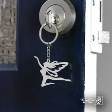 پلاک  فرشته کد 40815
