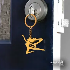 پلاک  فرشته کد 40815