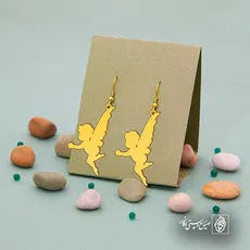 پلاک  فرشته کد 40819