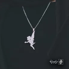 پلاک  فرشته کد 40819