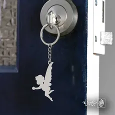 پلاک  فرشته کد 40819