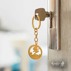 پلاک  پری دریایی کد 40822