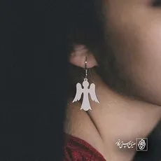 پلاک  فرشته کد 40825