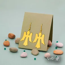 پلاک  فرشته کد 40825