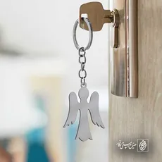 پلاک  فرشته کد 40825