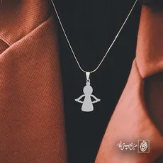 پلاک  فرشته کد 40826