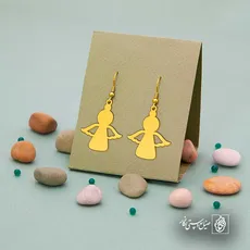 پلاک  فرشته کد 40826