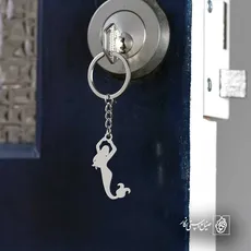 پلاک  پری دریایی کد 40831