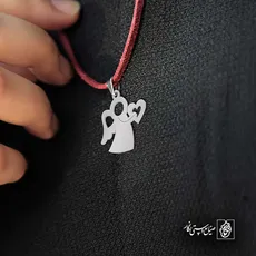 پلاک  فرشته قلب کد 40832