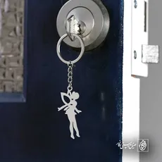 پلاک  فرشته کد 40835