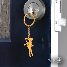 پلاک  فرشته کد 40835