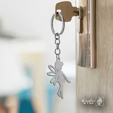 پلاک  فرشته کد 40837