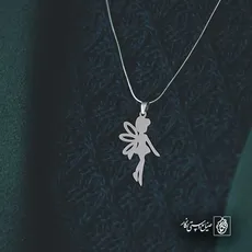 پلاک  فرشته کد 40837