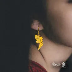 پلاک  فرشته کد 40839