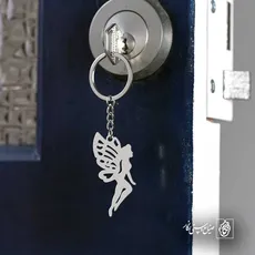 پلاک  فرشته کد 40839