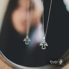 پلاک  فرشته کد 40842