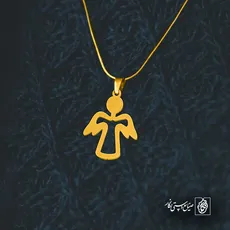 پلاک  فرشته کد 40842