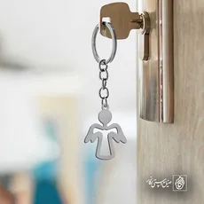 پلاک  فرشته کد 40842