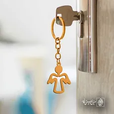 پلاک  فرشته کد 40842