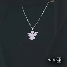 پلاک  فرشته کد 40843