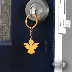 پلاک  فرشته کد 40843