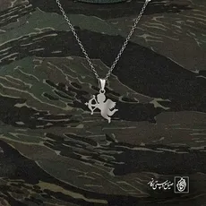 پلاک  فرشته کمان کد 40850