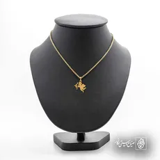 پلاک  فرشته کمان کد 40850