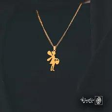 پلاک  فرشته کد 40851