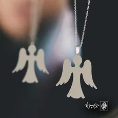 پلاک  فرشته کد 40854