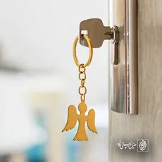 پلاک  فرشته کد 40854