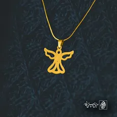 پلاک  فرشته کد 40856