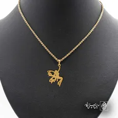پلاک  فرشته کد 40862