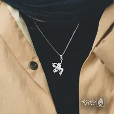 پلاک  فرشته کد 40862