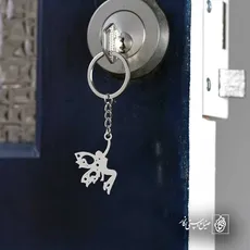 پلاک  فرشته کد 40862