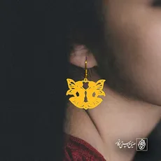 پلاک  فرشته کد 40864