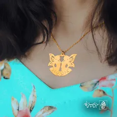 پلاک  فرشته کد 40864