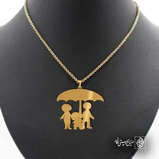 پلاک  خانواده کد 40872