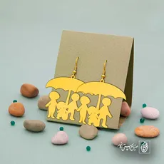 پلاک  خانواده کد 40872
