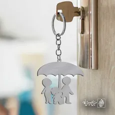 پلاک  خانواده کد 40872