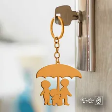 پلاک  خانواده کد 40872