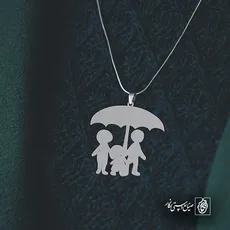 پلاک  خانواده کد 40872