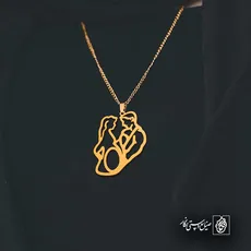 پلاک  پدر مادر کد 40876