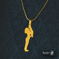 پلاک  مادر فرزند کد 40879