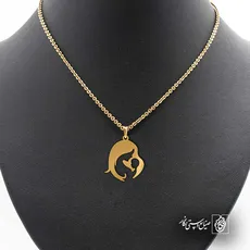 پلاک  مادر فرزند کد 40881