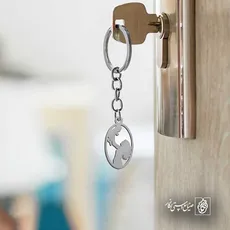 پلاک  مادر فرزند کد 40883