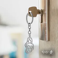 پلاک  مادر کد 40884